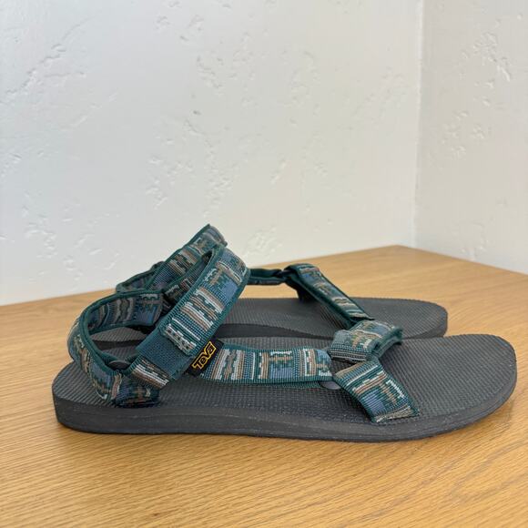 Teva original universal sandal men’s sport sandal beach water shoes 13
